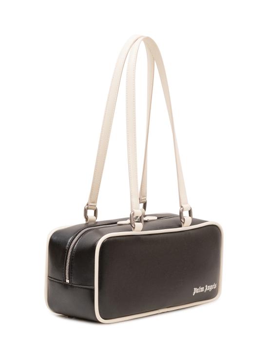 26SS 팜앤젤스 숄더백 PWNN03HS26FAB001 1003 BLACK OFF WHITE - PALM ANGELS