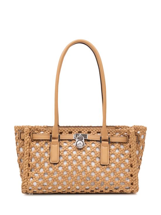 26SS 마이클 코어스 토트백 30S6SNXT0U 198 PEANUT