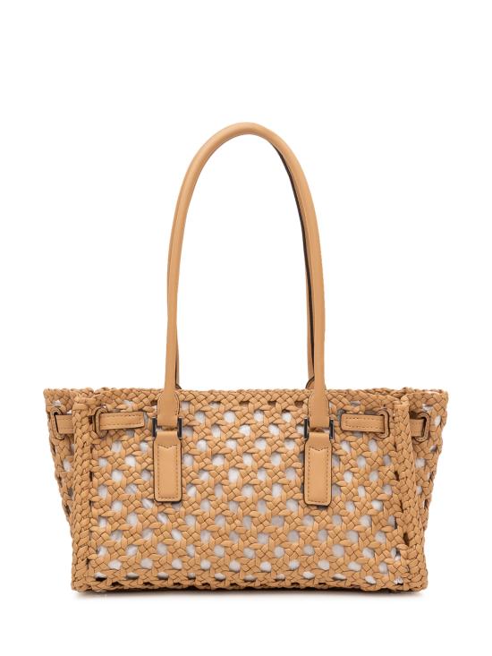 26SS 마이클 코어스 토트백 30S6SNXT0U 198 PEANUT - MICHAEL KORS