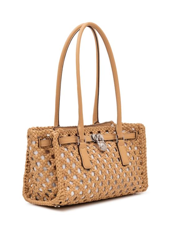 26SS 마이클 코어스 토트백 30S6SNXT0U 198 PEANUT - MICHAEL KORS