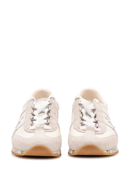 26SS 프리미아타 스니커즈 JACKYX25 8221 WHITE - PREMIATA