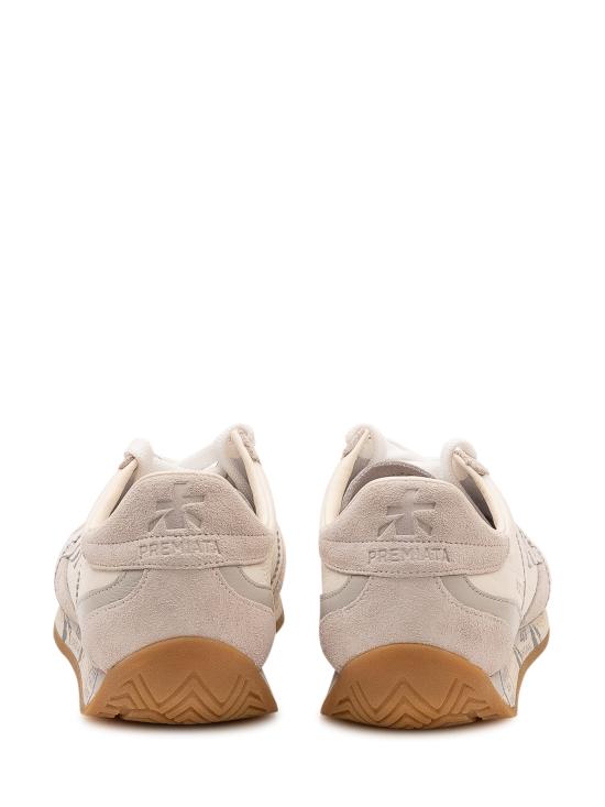 26SS 프리미아타 스니커즈 JACKYX25 8221 WHITE - PREMIATA