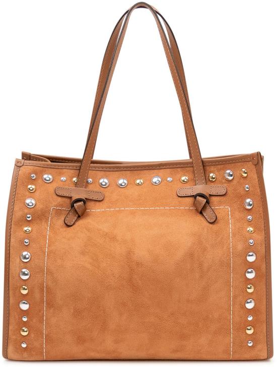 26SS 지아니 끼아리니 토트백 BS12400TNGR1478 BEIGE - GIANNI CHIARINI