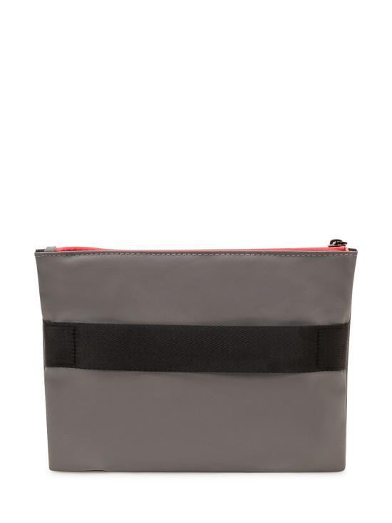 26SS 선덱 클러치/파우치 M273ABPY600 29701 MEDIUM GREY - SUNDEK