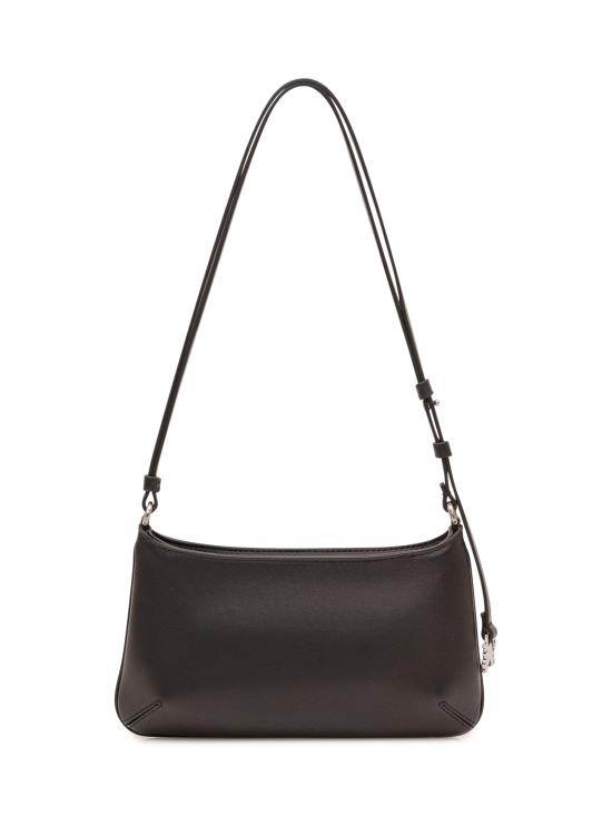 26SS 팜앤젤스 숄더백 PWNN028S26LEA001 1076 BLACK GOLD - PALM ANGELS