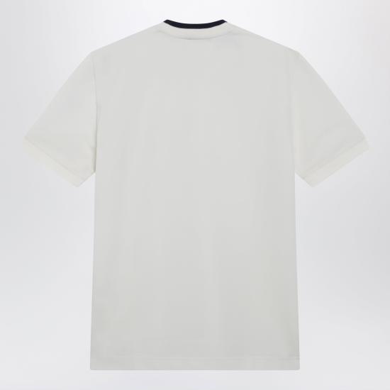 26SS 돌체앤가바나 탑 G8SW4ZHU7WZ White - DOLCE & GABBANA