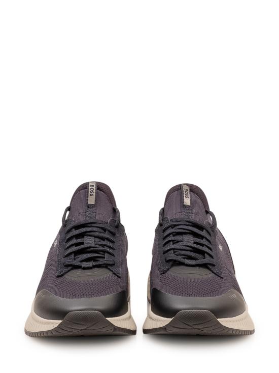 26SS 보스 스니커즈 00050050523113 401 DARK BLUE - BOSS