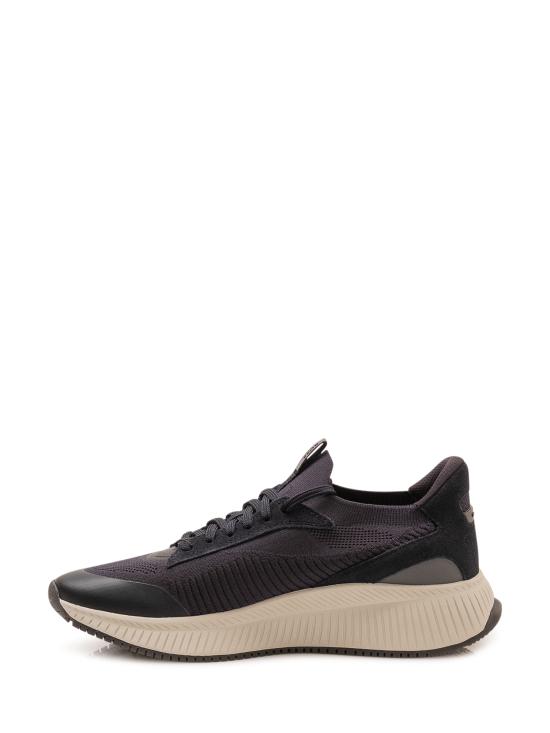 26SS 보스 스니커즈 00050050523113 401 DARK BLUE - BOSS