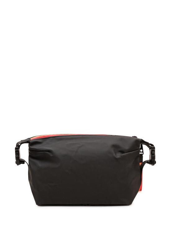 26SS 선덱 클러치/파우치 M235ABPY600 00403 BLACK - SUNDEK