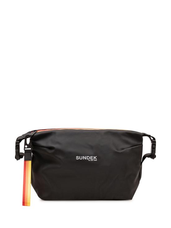 26SS 선덱 클러치/파우치 M235ABPY600 00403 BLACK