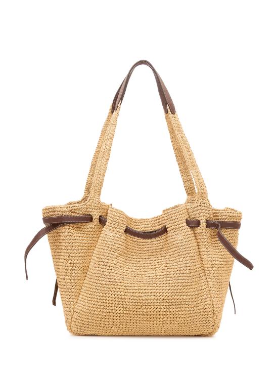 26SS 토리버치 토트백 178696 254 NATURAL - TORY BURCH