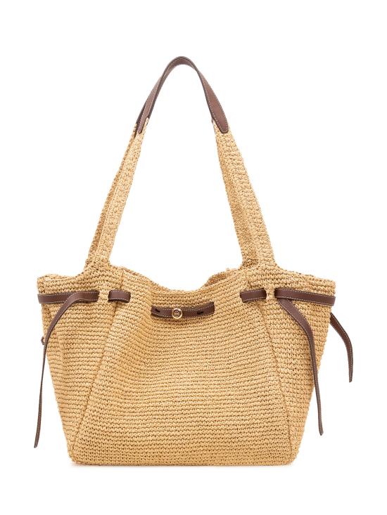 26SS 토리버치 토트백 178696 254 NATURAL