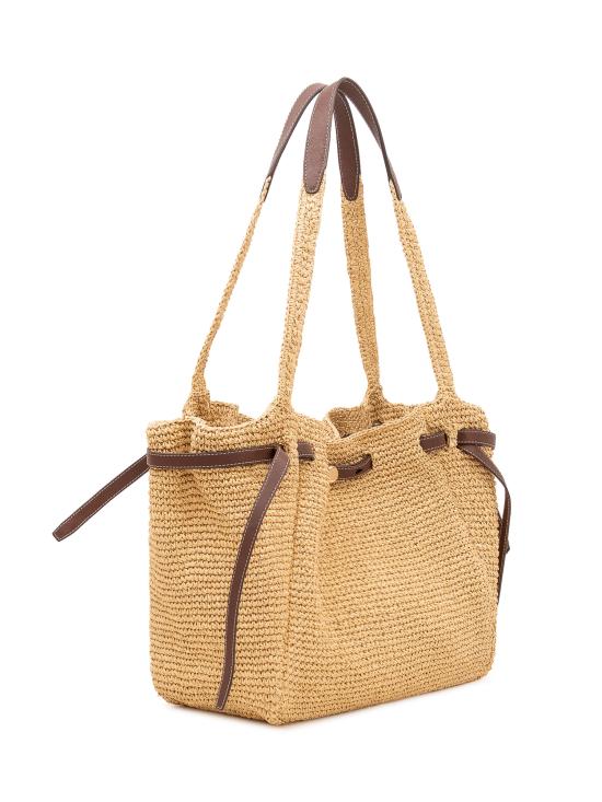 26SS 토리버치 토트백 178696 254 NATURAL - TORY BURCH