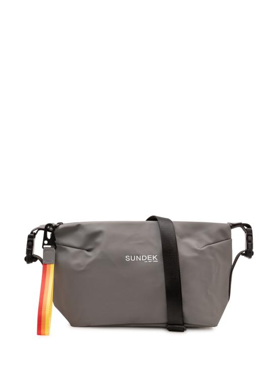 26SS 선덱 클러치/파우치 M235ABPY600 29701 MEDIUM GREY - SUNDEK