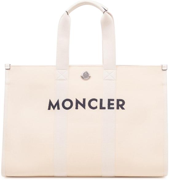 26SS 몽클레어 숄더백 L109A5D00007M9781035 WHITE
