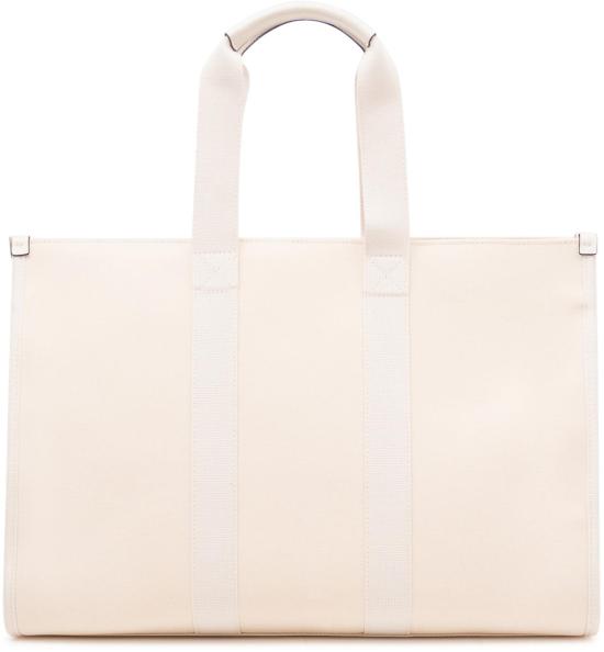 26SS 몽클레어 숄더백 L109A5D00007M9781035 WHITE - MONCLER