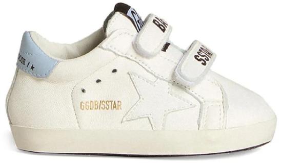 26SS [키즈] 골든구스 슈즈 GIF00534F00712911409 DIVERS