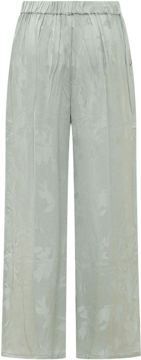 26SS 캘빈클라인 팬츠 LV044F604G3Q0 LIME - CALVIN KLEIN