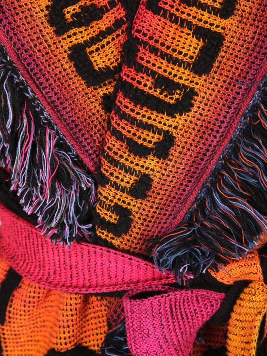 26SS 알라누이 가디건 LWHB064R26 KNI0108 410 Multi - ALANUI