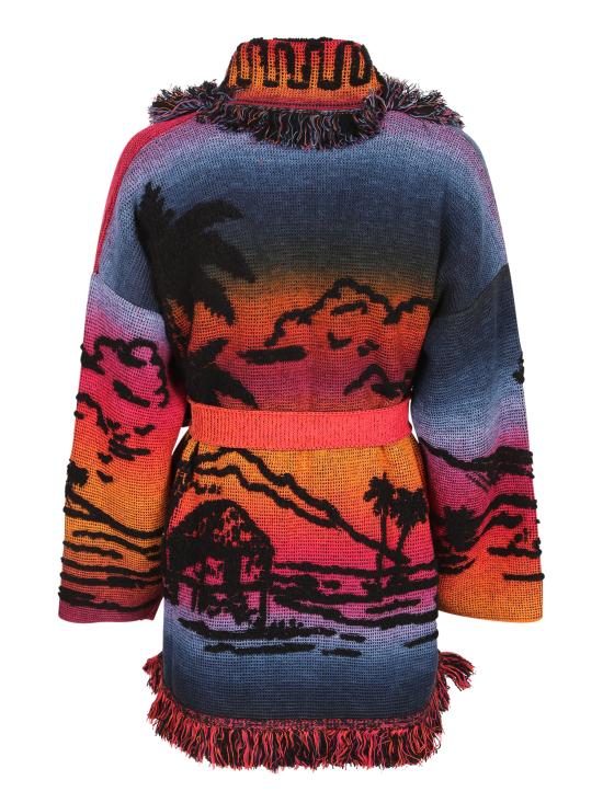 26SS 알라누이 가디건 LWHB064R26 KNI0108 410 Multi - ALANUI