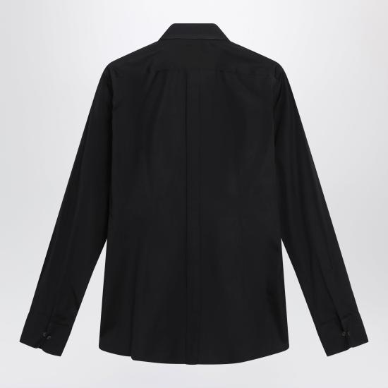 26SS 돌체앤가바나 셔츠 G5EN5TFU5U8 Black - DOLCE & GABBANA