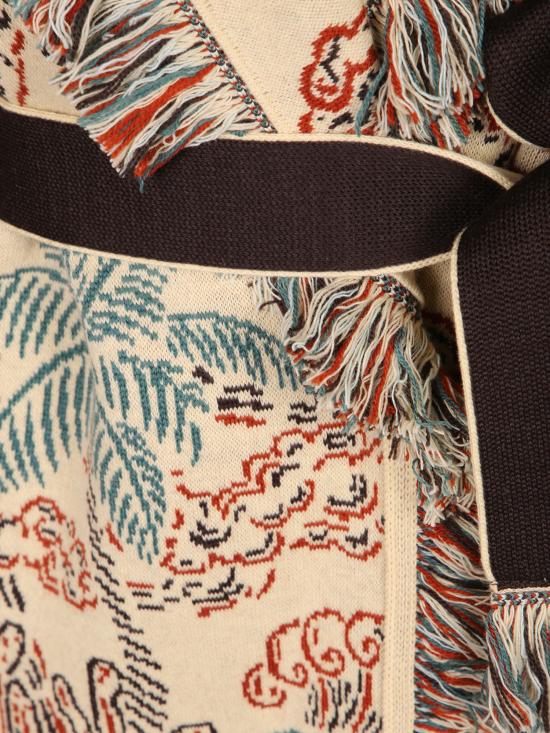 26SS 알라누이 가디건 LWHB064R26 KNI0190 F84 Multi - ALANUI