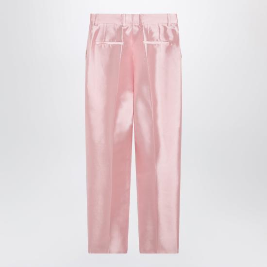 26SS 돌체앤가바나 팬츠 FTAM2TFU1JK Pink - DOLCE & GABBANA