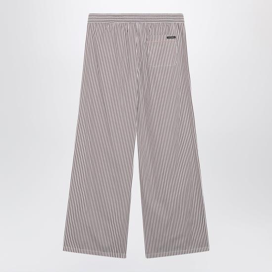 26SS 돌체앤가바나 팬츠 FTDJDTFR52K Red - DOLCE & GABBANA