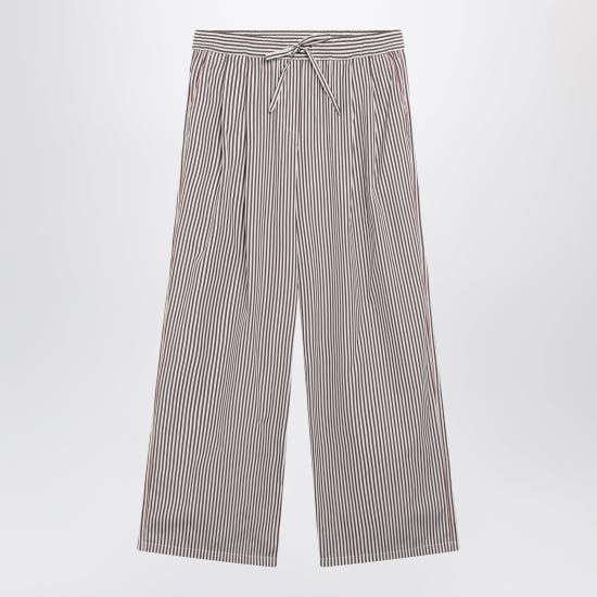 26SS 돌체앤가바나 팬츠 FTDJDTFR52K Red