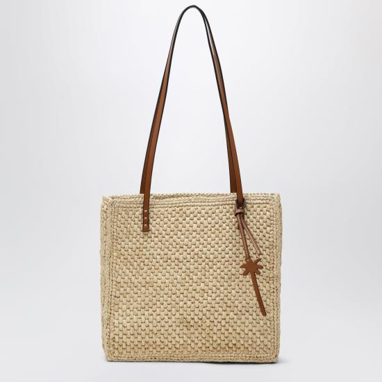 26SS 마네비 숄더백 V8 8UYNF Beige