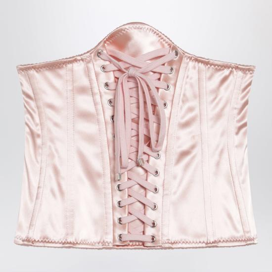 26SS 돌체앤가바나 레귤러 벨트 FB338AFURAD Pink