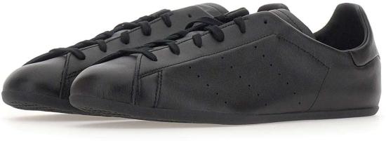 26FW 아디다스 스탠 스미스 로우 프로 JR6010BLACK - ADIDAS