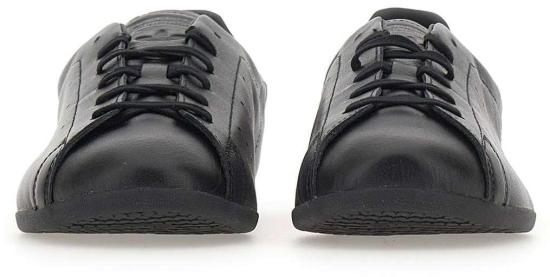 26FW 아디다스 스탠 스미스 로우 프로 JR6010BLACK - ADIDAS