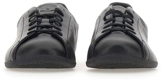 26SS 아디다스 스탠 스미스 로우 프로 JR6010BLACK - ADIDAS
