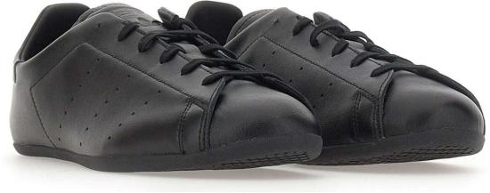 26FW 아디다스 스탠 스미스 로우 프로 JR6010BLACK - ADIDAS