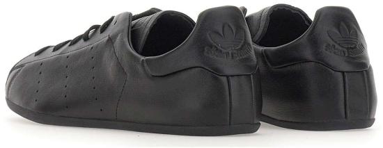 26SS 아디다스 스탠 스미스 로우 프로 JR6010BLACK - ADIDAS
