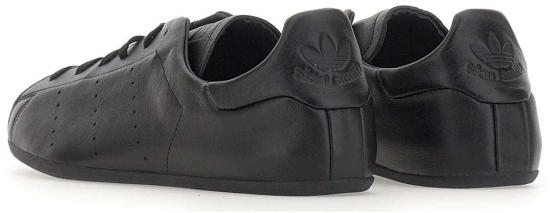 26FW 아디다스 스탠 스미스 로우 프로 JR6010BLACK - ADIDAS