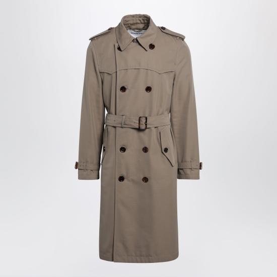 26SS 버버리 트렌치 코트 8128033174306 Beige