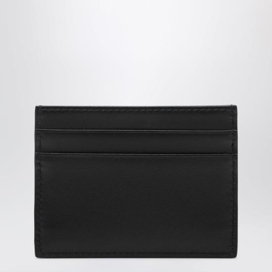 26SS 돌체앤가바나 명함지갑 BI0330AK274 Black - DOLCE & GABBANA