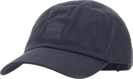 26SS 보스 모자 50535555404 NAVY