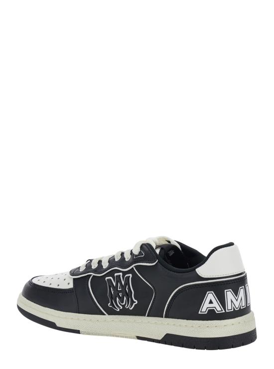26FW 아미리 뉴포트 스니커즈 AMSNSN1061001 Black - AMIRI
