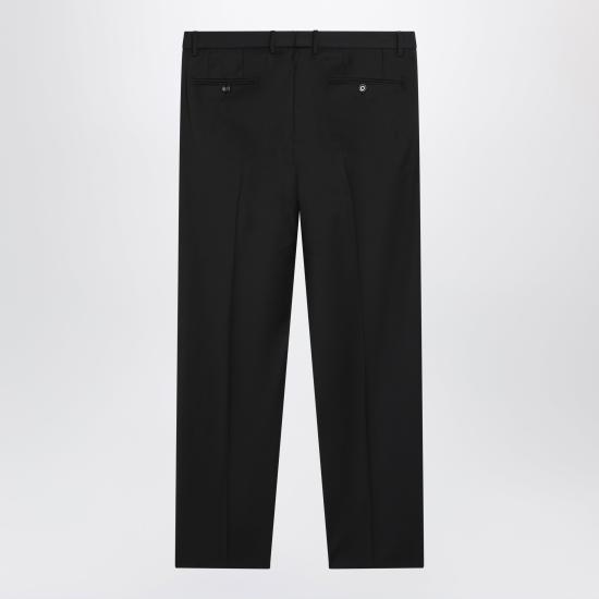 26SS 돌체앤가바나 팬츠 GY6UETGH311 Black - DOLCE & GABBANA