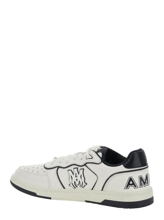 26FW 아미리 뉴포트 스니커즈 AMSNSN1061127 White - AMIRI