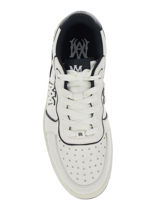 26FW 아미리 뉴포트 스니커즈 AMSNSN1061127 White - AMIRI