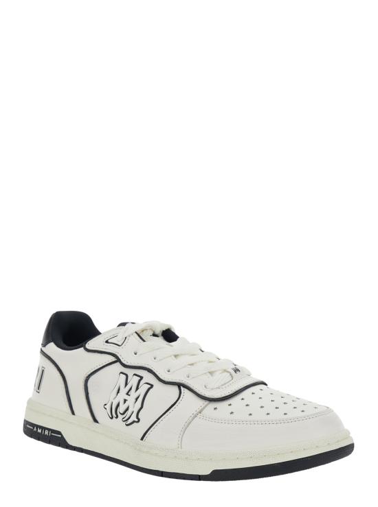 26FW 아미리 뉴포트 스니커즈 AMSNSN1061127 White - AMIRI