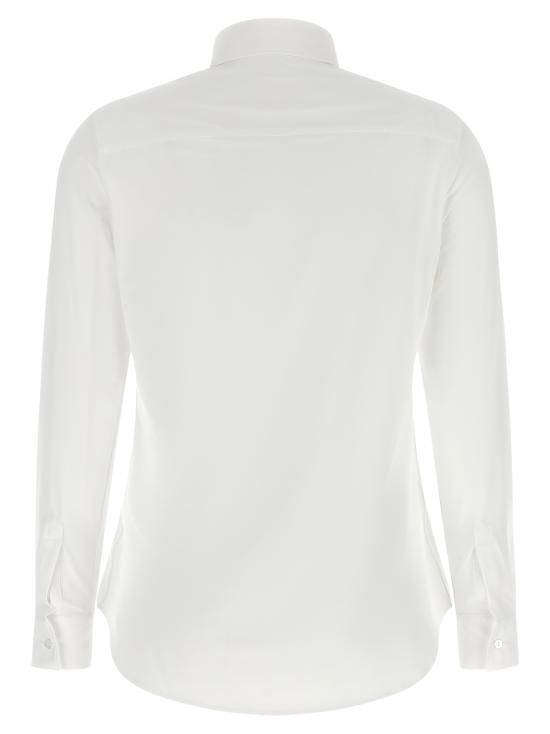 26SS 싸쿠스 블라우스 110315460001 White - XACUS