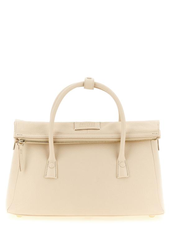 26SS 마르지엘라 5AC 미디엄 토트백 SB1WD0058P5348T4086 Pink