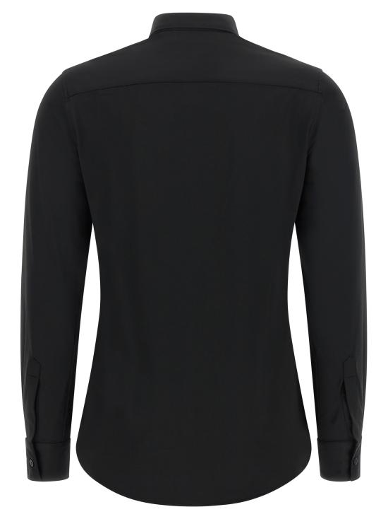 26SS 싸쿠스 블라우스 110315460004 Black - XACUS