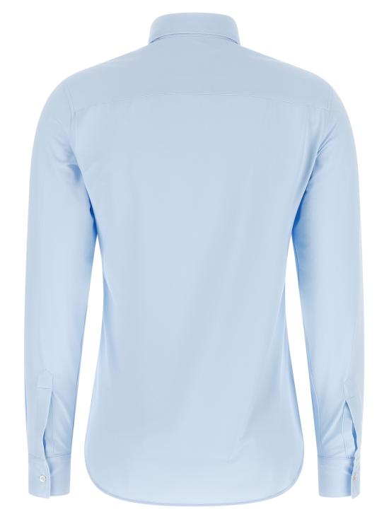 26SS 싸쿠스 블라우스 110315460002 Light Blue - XACUS