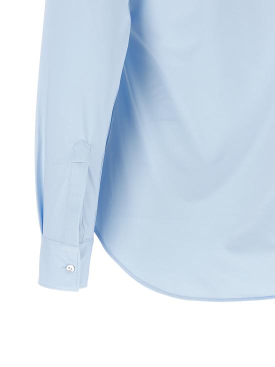 26SS 싸쿠스 블라우스 110315460002 Light Blue - XACUS